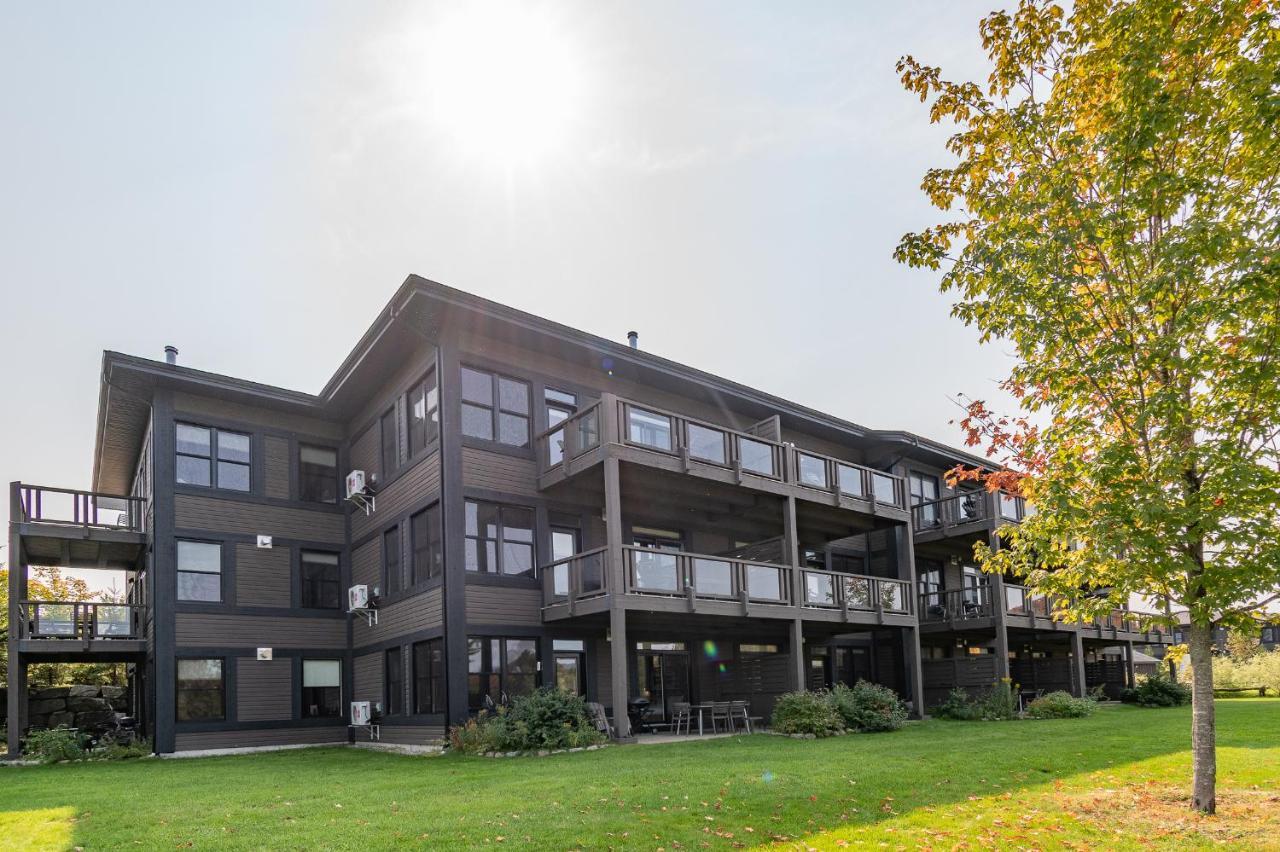 Suites-Sur-Lac Lac Superieur Exterior photo