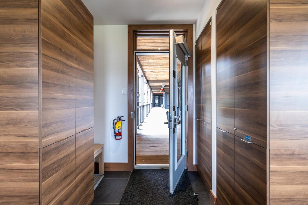 Suites-Sur-Lac Lac Superieur Exterior photo
