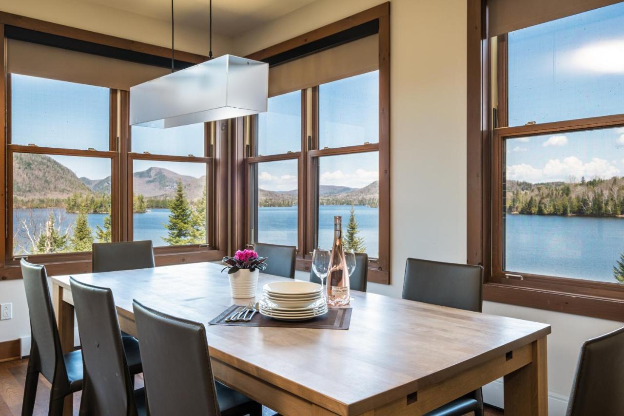 Suites-Sur-Lac Lac Superieur Exterior photo