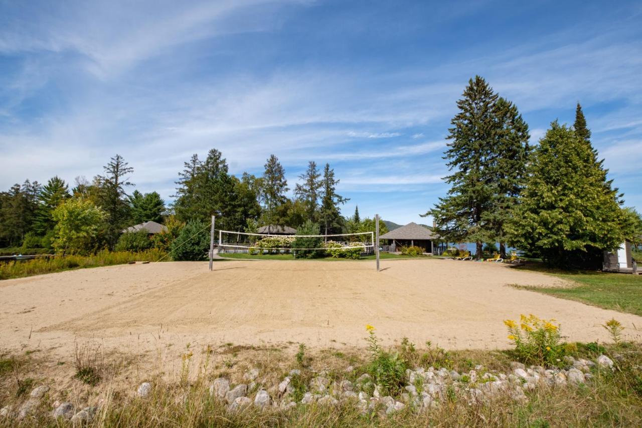 Suites-Sur-Lac Lac Superieur Exterior photo